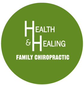 Chiropractic Andover MN Health and Healing Family Chiropractic