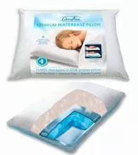 Chiropractic Andover MN Chiro Flow Pillow