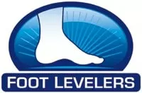 Chiropractic Andover MN Foot Levelers Logo